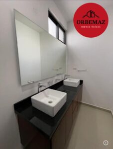 Casa en renta, Avenida del Sol 2, Anacleto Canabal 3ra sección, Zona Country; Villahermosa, Tabasco