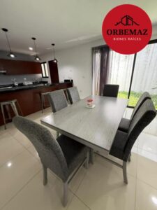 Casa en renta, Avenida del Sol 2, Anacleto Canabal 3ra sección, Zona Country; Villahermosa, Tabasco