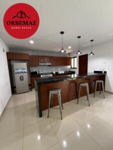 Casa en renta, Avenida del Sol 2, Anacleto Canabal 3ra sección, Zona Country; Villahermosa, Tabasco