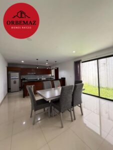 Casa en renta, Avenida del Sol 2, Anacleto Canabal 3ra sección, Zona Country; Villahermosa, Tabasco