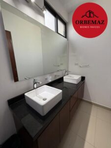 Casa en renta, Avenida del Sol 2, Anacleto Canabal 3ra sección, Zona Country; Villahermosa, Tabasco