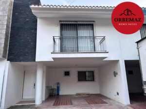 Casa en renta, Loma Bonita, calle Ernesto Malda, Villahermosa, Tabasco