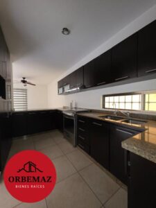 Casa en renta, Residencial Puerta Magna, Zona Country; Villahermosa, Tabasco