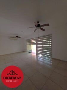 Casa en renta, Residencial Puerta Magna, Zona Country; Villahermosa, Tabasco