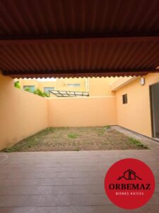 Casa en renta, Residencial Puerta Magna, Zona Country; Villahermosa, Tabasco