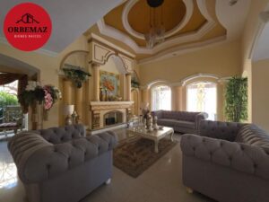 Casa en venta, Club Campestre, Tabasco 2000, Villahermosa