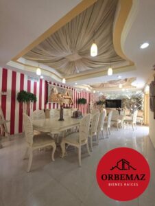 Casa en venta, Club Campestre, Tabasco 2000, Villahermosa