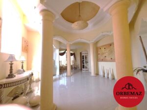 Casa en venta, Club Campestre, Tabasco 2000, Villahermosa