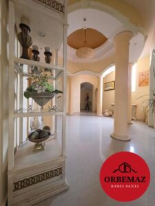 Casa en venta, Club Campestre, Tabasco 2000, Villahermosa