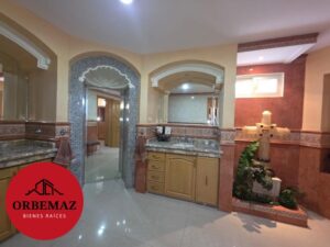 Casa en venta, Club Campestre, Tabasco 2000, Villahermosa