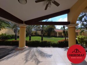 Casa en venta, Club Campestre, Tabasco 2000, Villahermosa