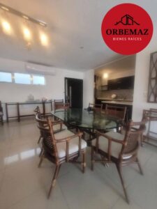 Departamento en renta amueblado, Torre Orión, calle Bonanza, Tabasco 2000, Villahermosa