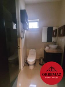 Departamento en renta amueblado, Torre Orión, calle Bonanza, Tabasco 2000, Villahermosa