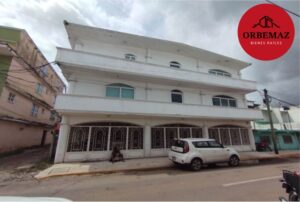 Oficinas en renta, Aquiles Serdán, Atasta de Serra; Villahermosa, Tabasco