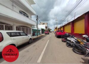 Oficinas en venta, Aquiles Serdán, Atasta de Serra; Villahermosa, Tabasco