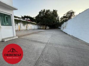 Terreno en venta, Plutarco Elías Calles, Jesús García; Villahermosa, Tabasco