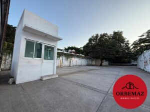 Terreno en venta, Plutarco Elías Calles, Jesús García; Villahermosa, Tabasco