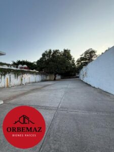 Terreno en venta, Plutarco Elías Calles, Jesús García; Villahermosa, Tabasco