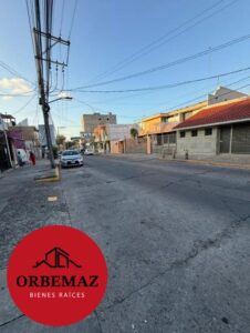 Terreno en venta, Plutarco Elías Calles, Jesús García; Villahermosa, Tabasco