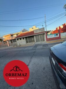 Terreno en venta, Plutarco Elías Calles, Jesús García; Villahermosa, Tabasco