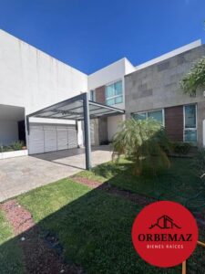 Casa en Venta, Real Campestre, Cluster 1; Villahermosa, Tabasco