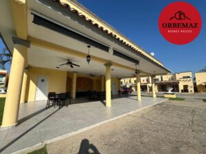 Casa en renta, Puerta Real, Zona Country; Villahermosa, Tabasco