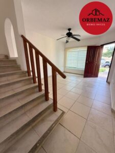 Casa en renta, Puerta Real, Zona Country; Villahermosa, Tabasco