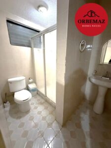 Departamento en venta, Francisco Javier Mina; Villahermosa, Tabasco